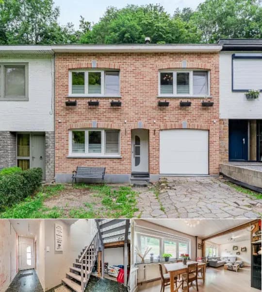 Residence for sale