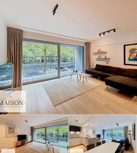 Apartment for rent