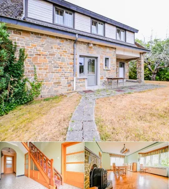 Residence for sale