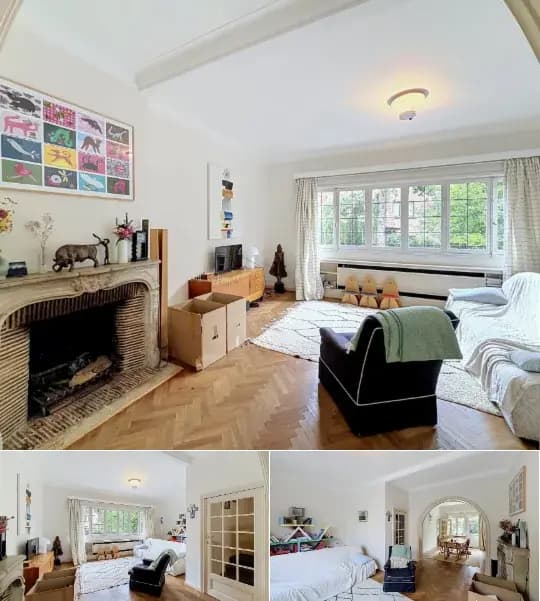 Residence for rent