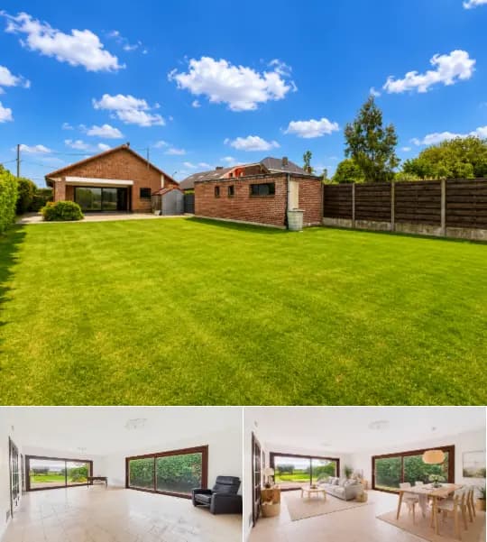 Residence for sale
