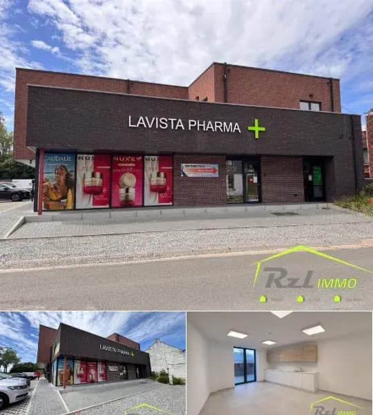 Office space for rent