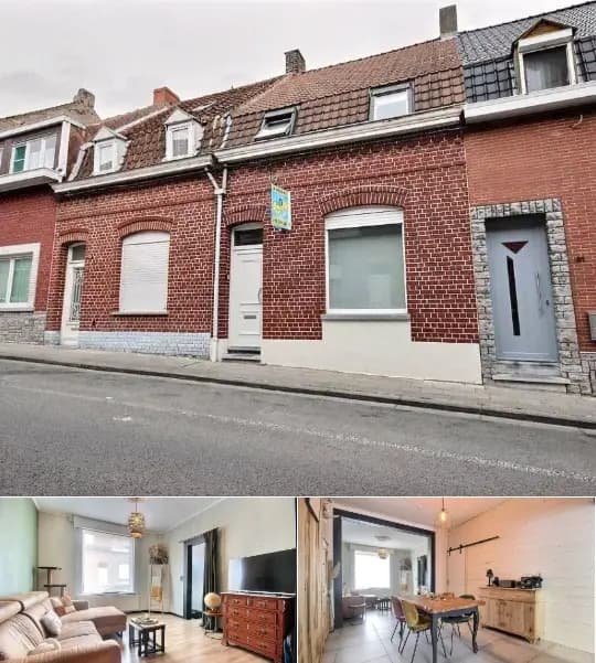 Residence for sale