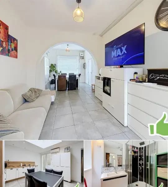 Residence for sale
