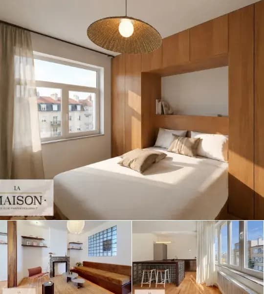 Apartment for sale