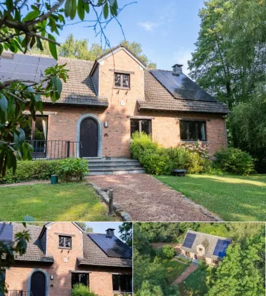 Villa for sale