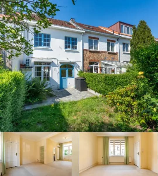 Residence for sale