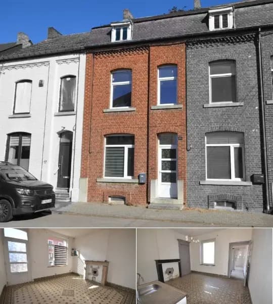Residence for sale