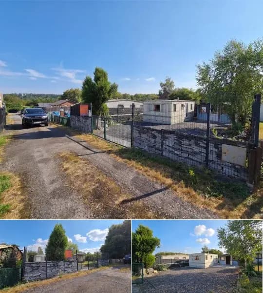 Bungalow for sale