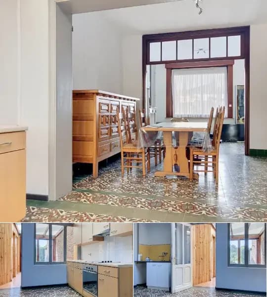 Residence for rent