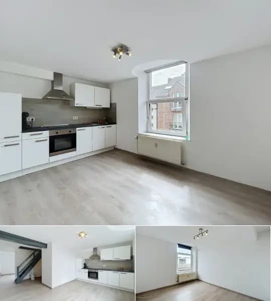 Duplex for rent