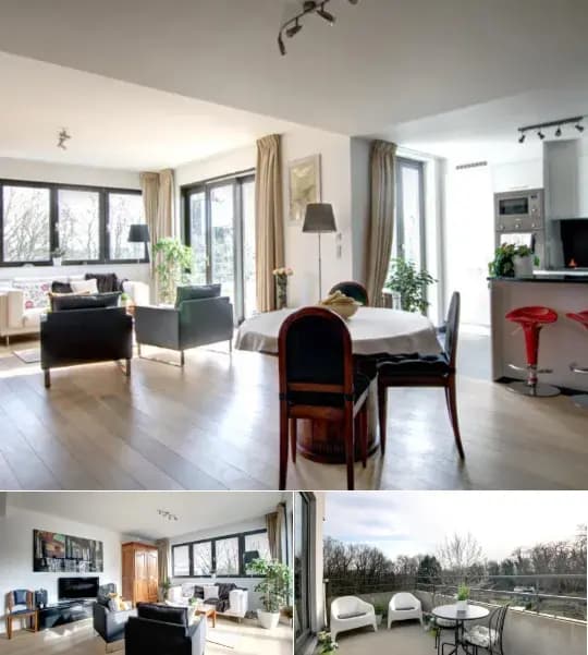 Apartment for rent