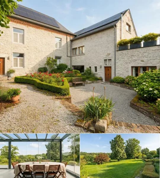 Villa for sale