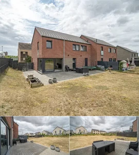 Residence for sale