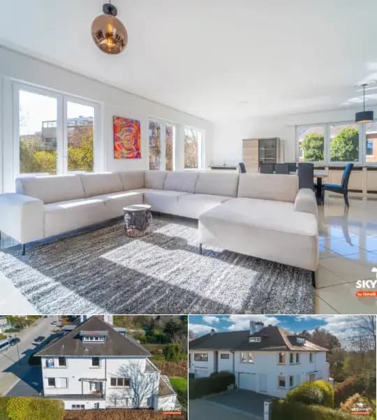 Residence for sale