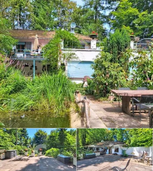 Bungalow for sale