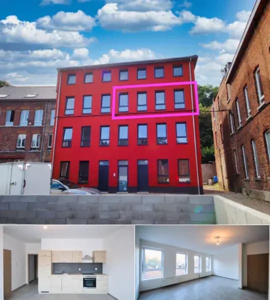 Apartment for rent