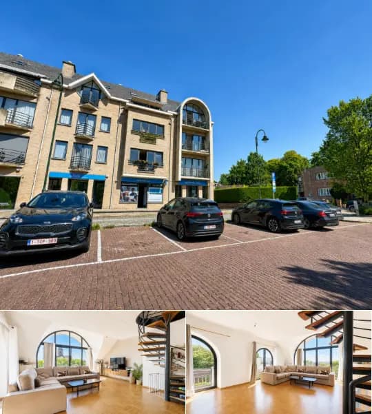 Duplex for sale