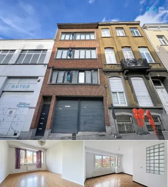 Apartment for sale
