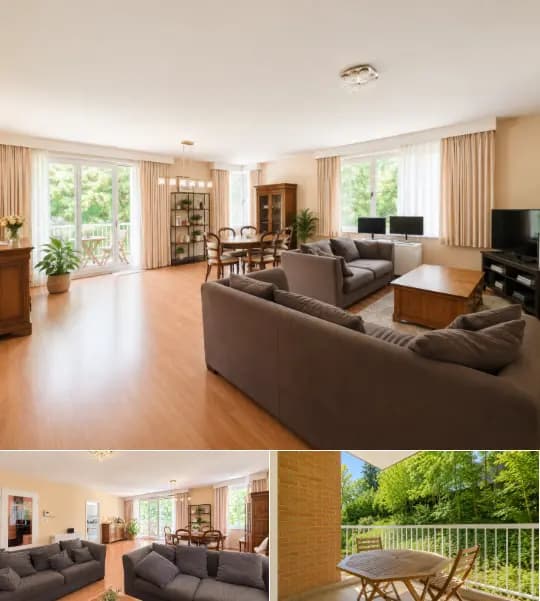 Apartment for rent