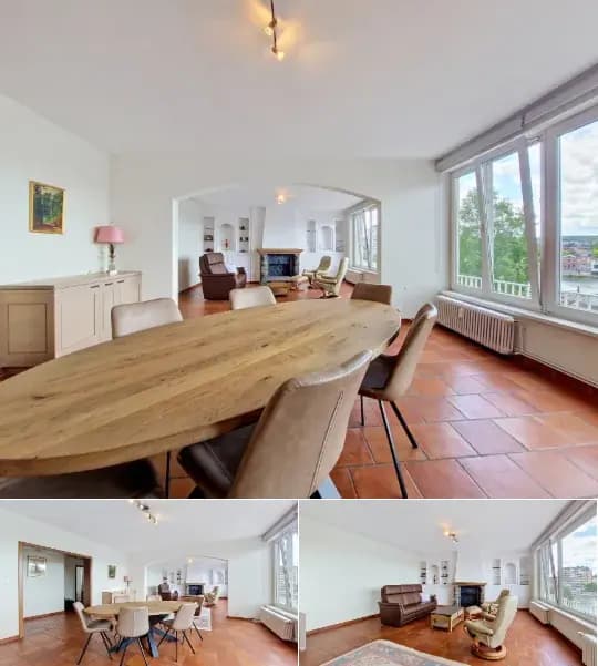 Apartment for rent