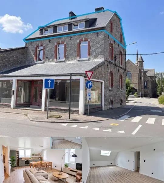 Apartment for sale