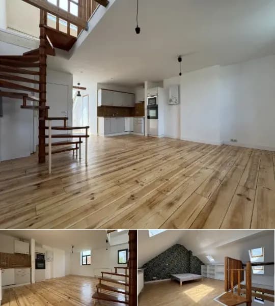 Apartment for rent