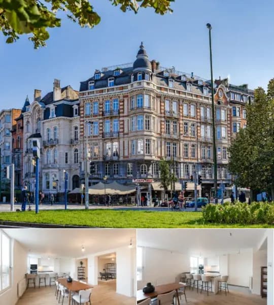 Penthouse for sale