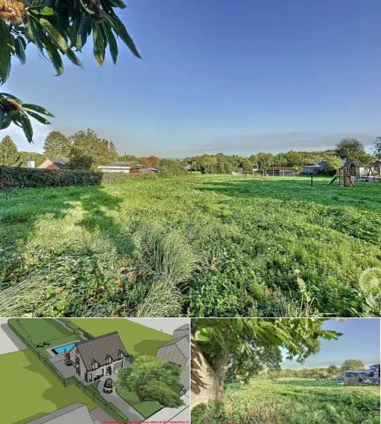 Development site for sale