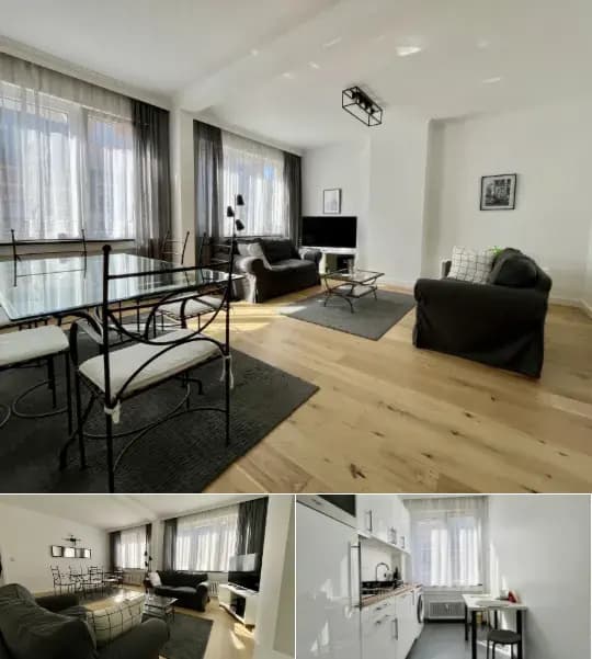 Apartment for rent
