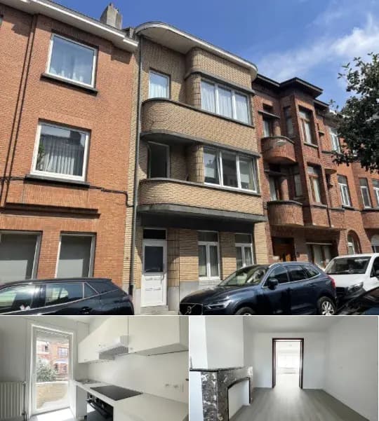 Apartment for rent