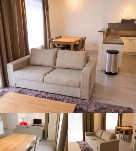 Apartment for rent