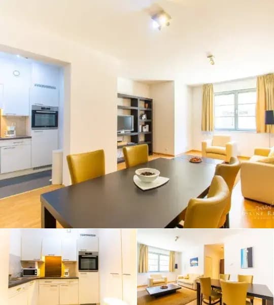 Apartment for rent