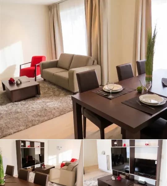 Apartment for rent