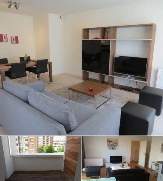 Apartment for rent