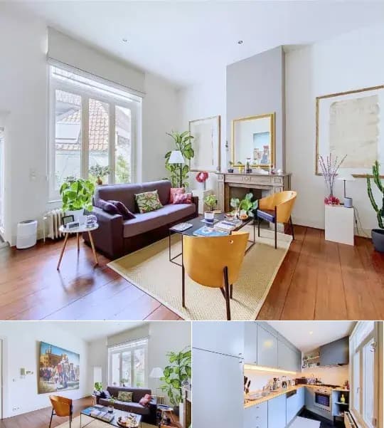Apartment for sale