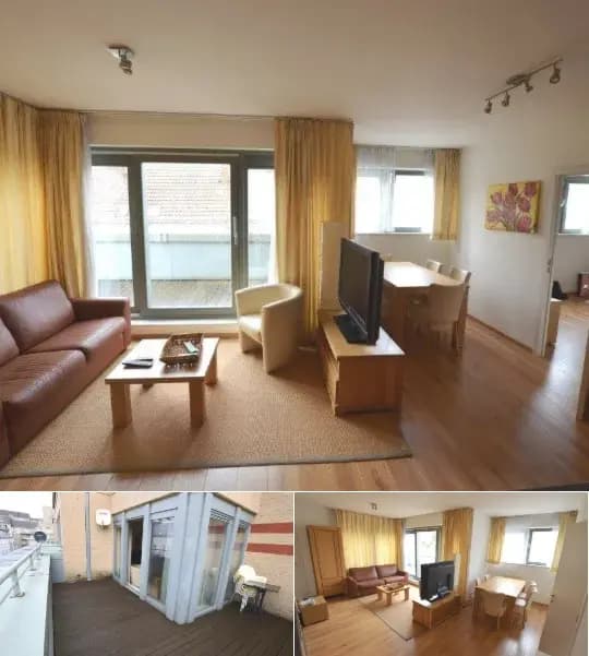 Apartment for rent