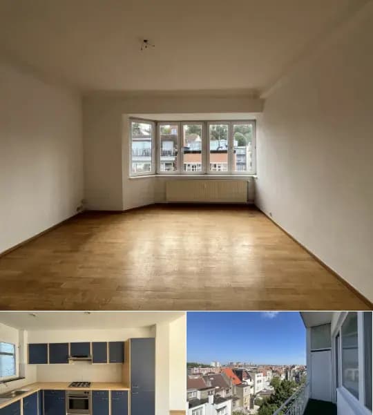 Apartment for rent