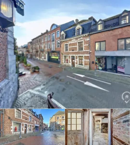 Residence for sale