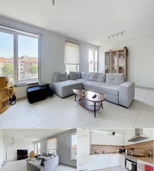Apartment for rent