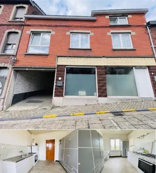 Apartment for sale