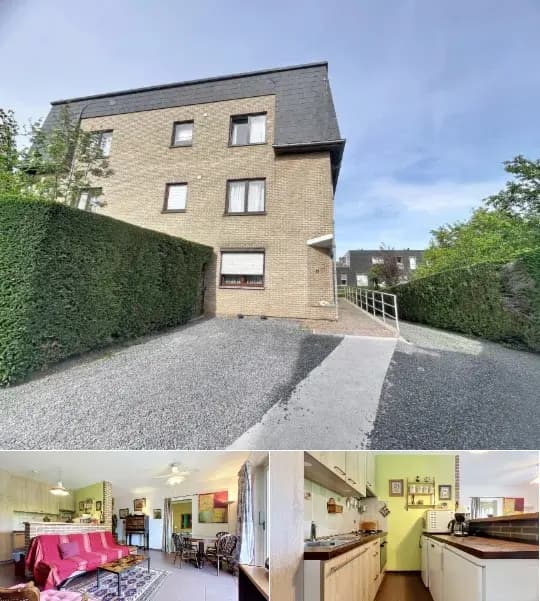 Apartment for rent