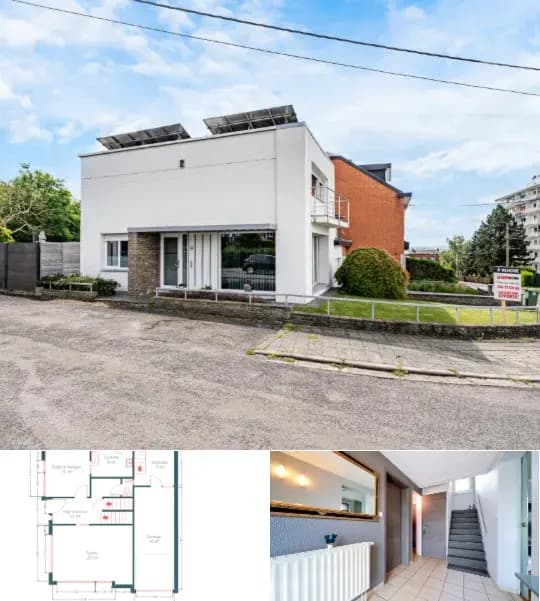 Residence for sale