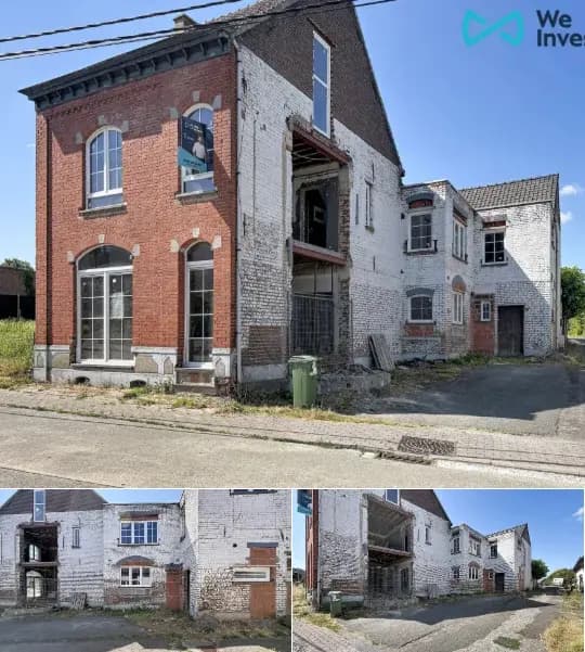 Residence for sale