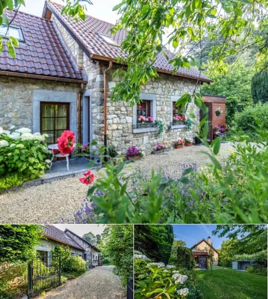 Residence for sale