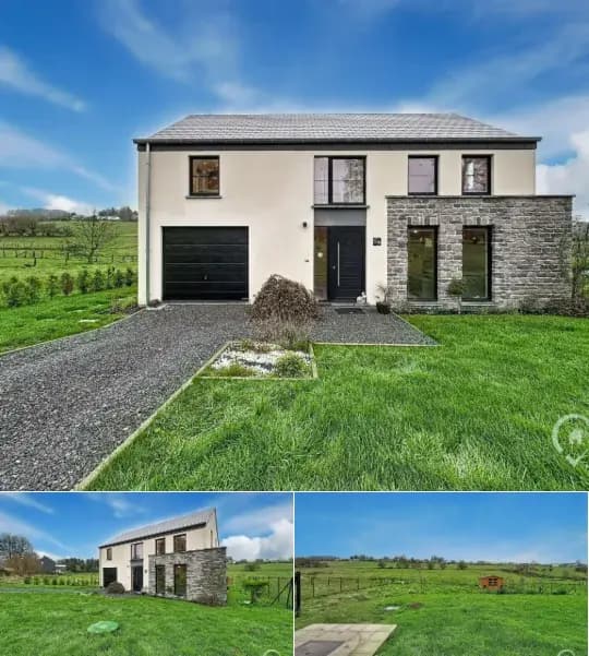 Villa for sale