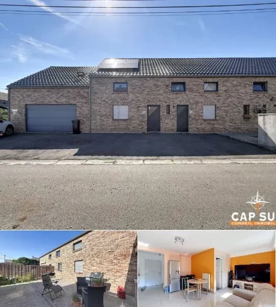 Villa for sale
