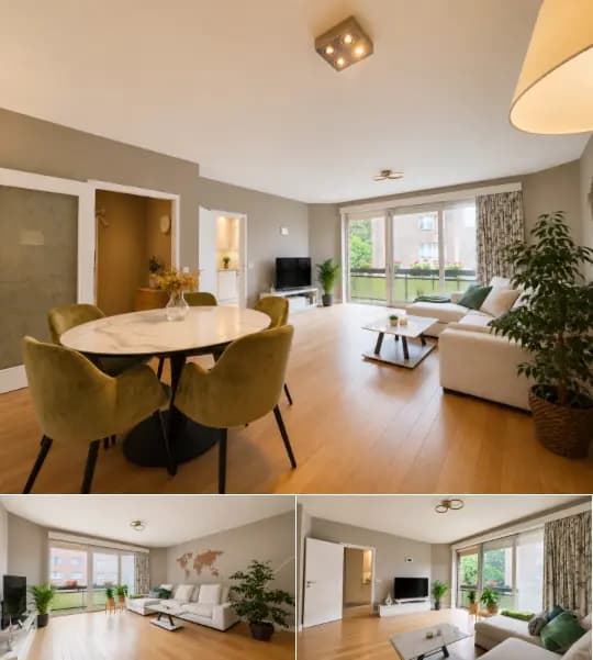 Apartment for rent