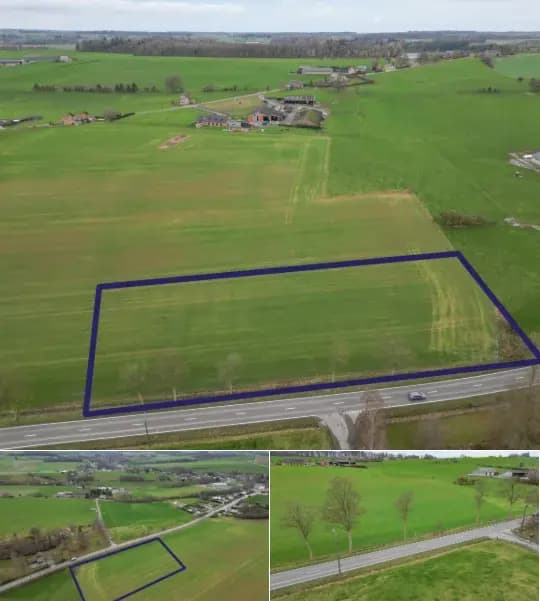 Development site for sale