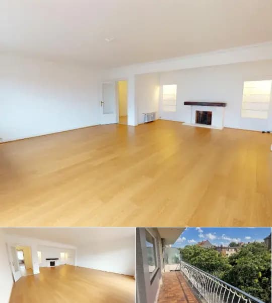 Apartment for rent